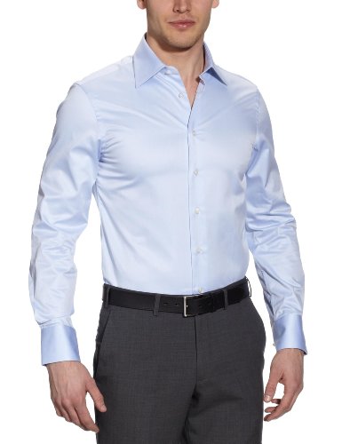 Arrow Herren Businesshemd Slim Fit CL90413A22