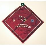 Arizona Cardinals NFL Jersey Mesh Bandana Scarf