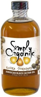 Jamaican Black Castor Oil Extra Strength and Extra Virgin Coconut Oil