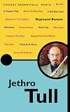 Jethro Tull (Pocket Essentials (Trafalgar))