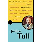 Jethro Tull (Pocket Essentials (Trafalgar)) book cover