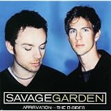 B-Sidesby Savage Garden