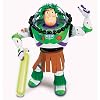 Exclusive Toy Story Hawaiian Vacation Talking Action Figure - Buzz