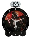 Wesco Star Wars Darth Vader Topper Alarm
