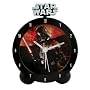 Wesco Star Wars Darth Vader Topper Alarm