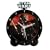 Wesco Star Wars Darth Vader Topper Alarm