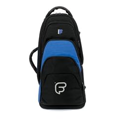 Fusion Bags F1 Trompete Gigbag Blue