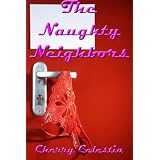 The Naughty Neighborsdi Cherry Celestia