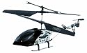 Thumbs Up RC Helicopter Gyro Night Hawk Toy