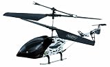 Thumbs Up RC Helicopter Gyro Night Hawk Toy