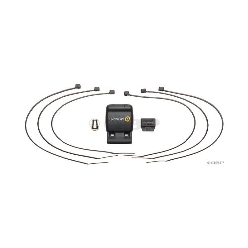 CycleOps PowerTap Wireless Speed Cadence Sensor