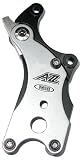A2Z Rear Disc Brake Mount for Tabless Frame, DM-UNI