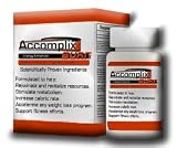 Accomplix Burn 90 Capsules