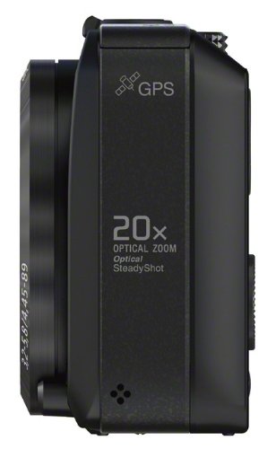 Imagen 9 de Sony DSCHX20VB.CEH