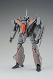 Macross Plus: Perfect Trance VF-11B with Super Pack 1/60 Scale