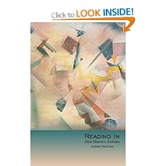 Reading in: Alice Munro's Archives