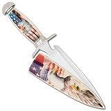 American Eagle Patriot Collectible Dagger