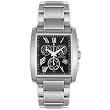 Bulova Men's 96G45 Chronograph Bracelet Watch