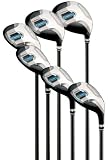 Wilson Staff Fybrid HS Womens Fairway Utility 5 Hybrid Golf Club - Right Handed