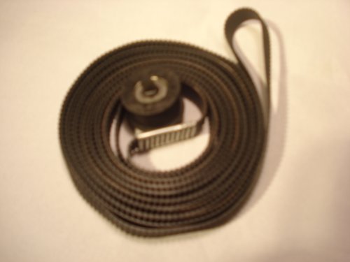 C7769-60182,Carriage belt ,HP Designjet 500,800 24"