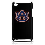 NCAA Apple iPod Touch 4th Generation Varsity Jacket Hardshell Case