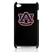 NCAA Apple iPod Touch 4th Generation Varsity Jacket Hardshell Case