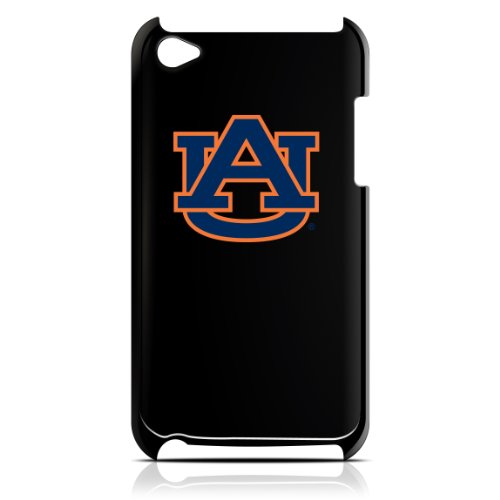 NCAA Apple iPod Touch 4th Generation Varsity Jacket Hardshell Case