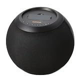 iPod Ball Sound Station2 IPD4600-BK [�u���b�N]