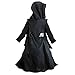 Disney Boys Star Wars The Force Awakens Kylo Ren Costume Size 7/8