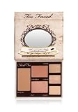 Sneak Peak: Too Faced Natural Radiance Face Palette, 0.65 Ounce