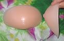 Silicone Breast Enhancers Bra Inserts, Size B