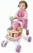 Fisher-Price Brilliant Basics Stroll-Along Walker