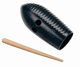 Meinl NINO581BK Mini Guiros schwarz