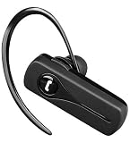 Wentronic Bluetooth Headset BT-Version 2,1