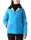 Columbia Peak Profile - Veste ski femme