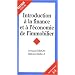 Introduction a la Finance et a l'Economie de l'Immobilier