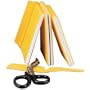 Kata MODI-VERS KIT-20  Semi-Rigid Divider System (includes 8 X 40 Inch strip with 10 Velcro connectors)