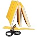 Kata MODI-VERS KIT-20  Semi-Rigid Divider System (includes 8 X 40 Inch strip with 10 Velcro connectors)