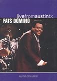 Live From Austin TX: Fats Domino
