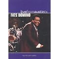 Live From Austin, Texas [DVD] [2008]