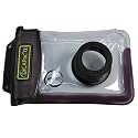 Canon PowerShot A570IS, A580, A590IS Digital Camera WaterProof Case
