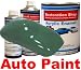 Restoration Shop AE1606-KIT-F EMERALD GREEN ACRYLIC ENAMEL 1-GALLON KI