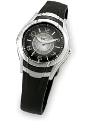 Roots Womens Melody Watch RY2165BLK