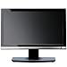 TWINBIRD HDMI入力端子付 14型液晶テレビ ブラック TL-J014B