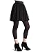 Fleurish Junior's Lace Skirt