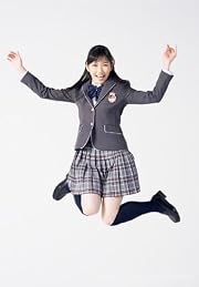 渡辺麻友 制服図鑑 最後の制服