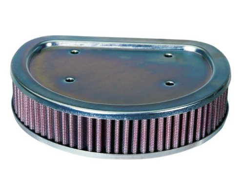 K&N HD-8899 Harley Davidson High Performance Replacement Air Filter On Sale