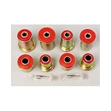 Energy Suspension 3-3102R Control Arm Bushing Or Kit