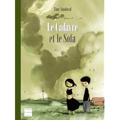 Le Cadavre et le Sofa