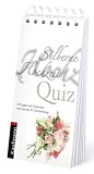 Silberne Hochzeit Quiz: 33 Fragen und Antworten rund um den 25. Hochzeitstag
